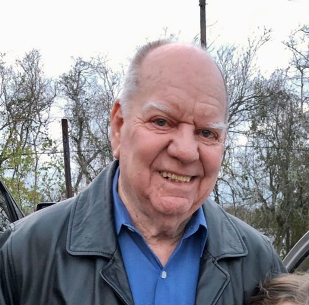 James Thomas Vitz Profile Photo