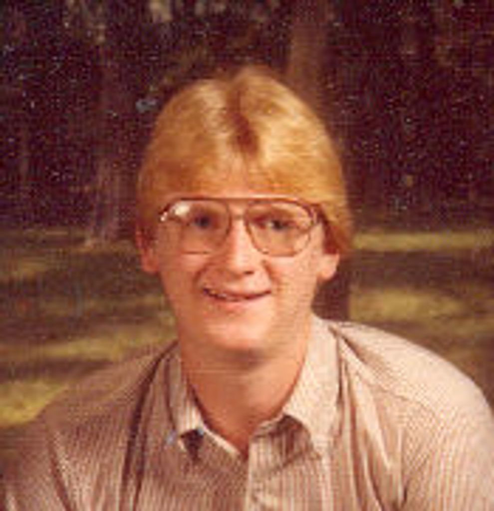 Steven Bruce Powers Profile Photo