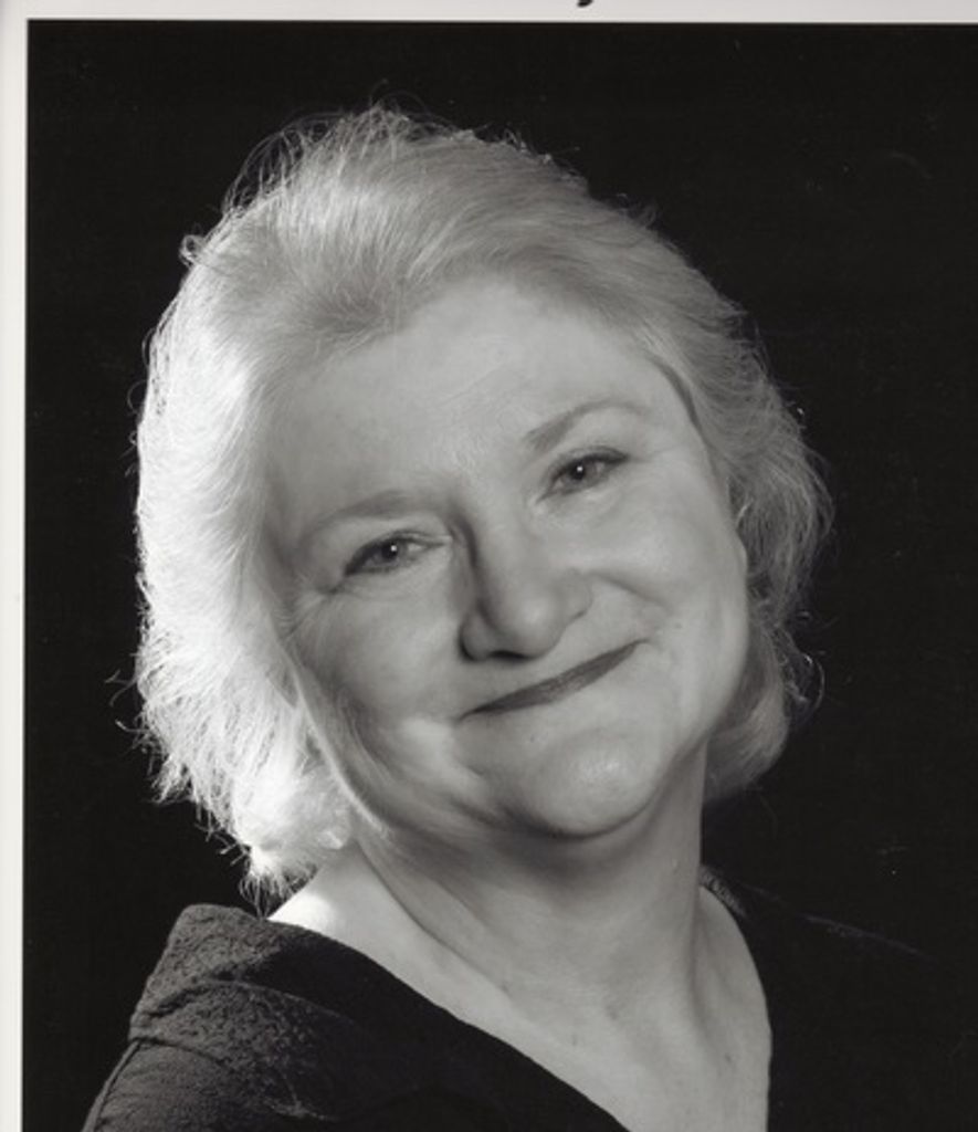 Sharon Annette Holmes Profile Photo