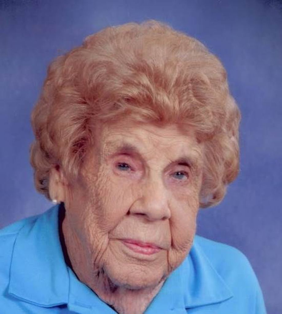 Dorothy Hamilton McKee Profile Photo