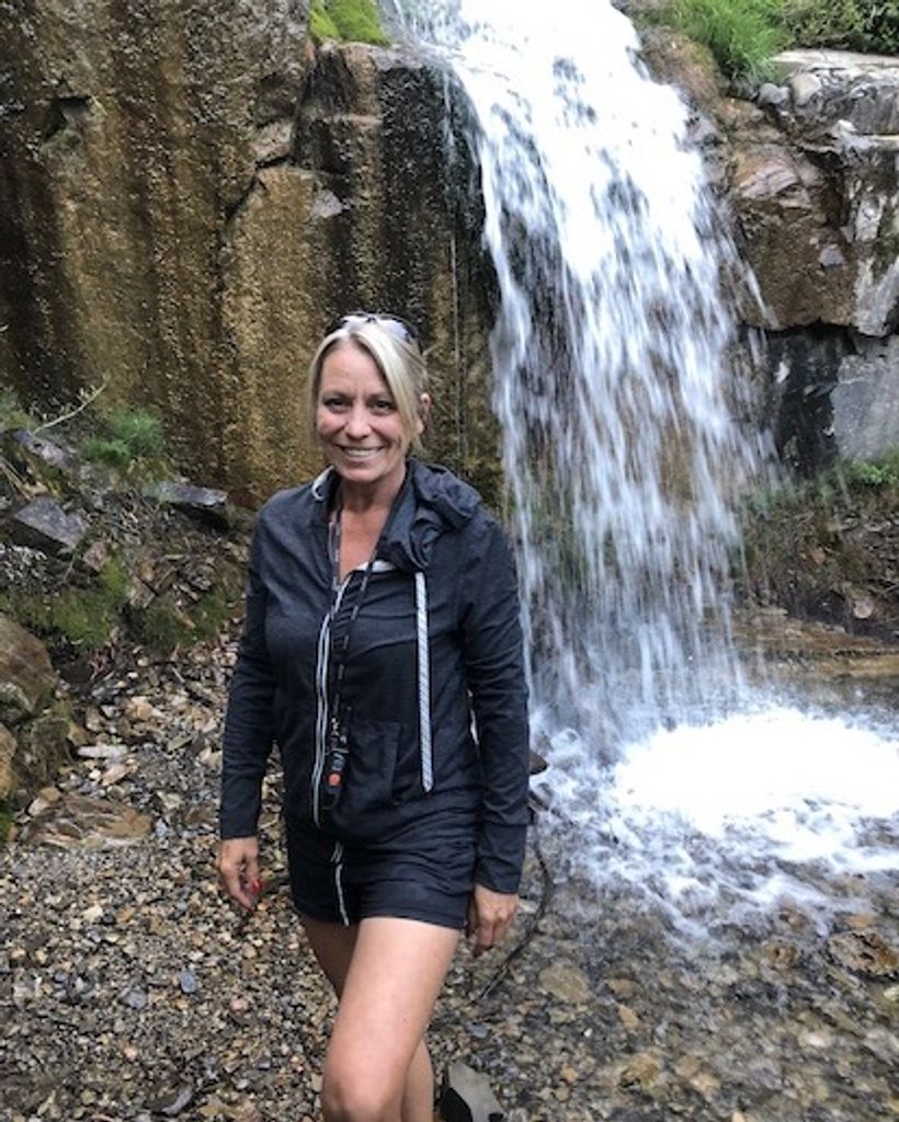 Paula Marie Boswell Beal Profile Photo