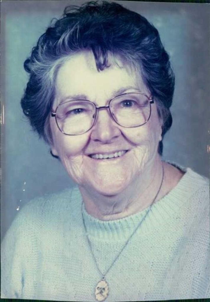 Patricia Reinhold