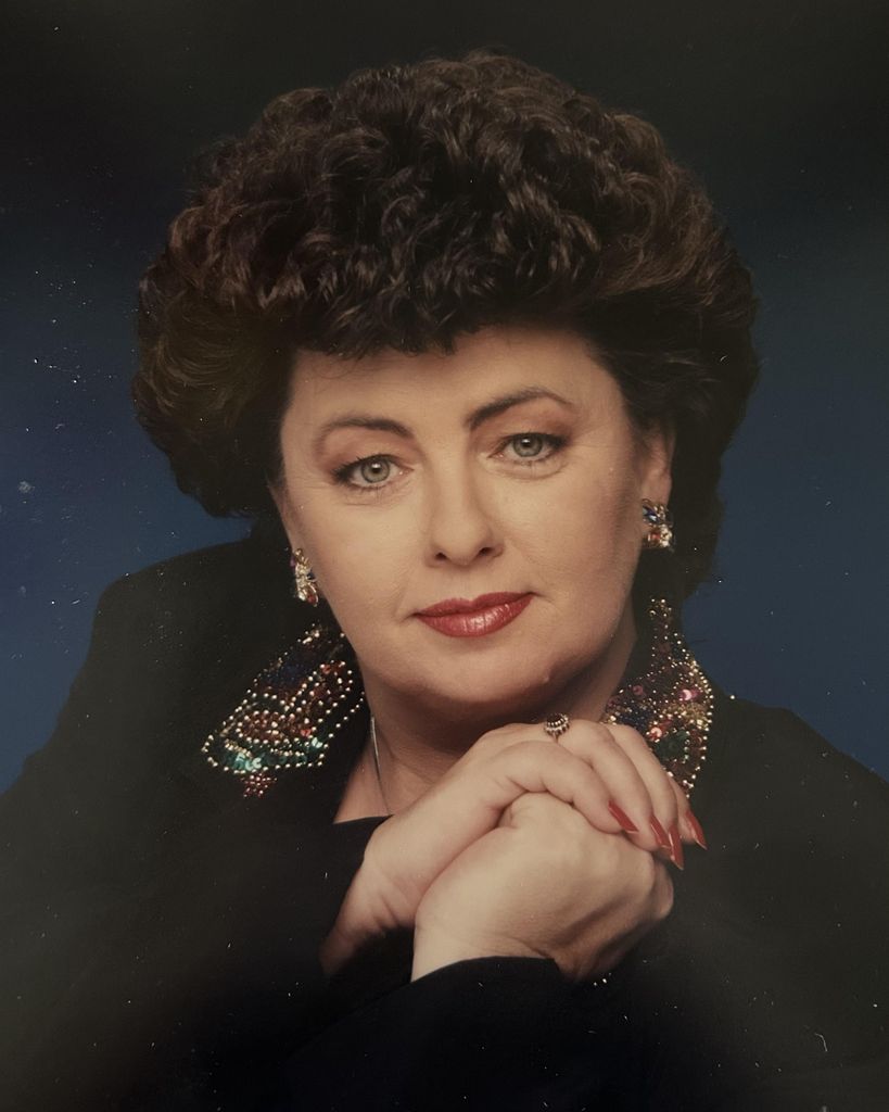 Susan Marie Allen Profile Photo