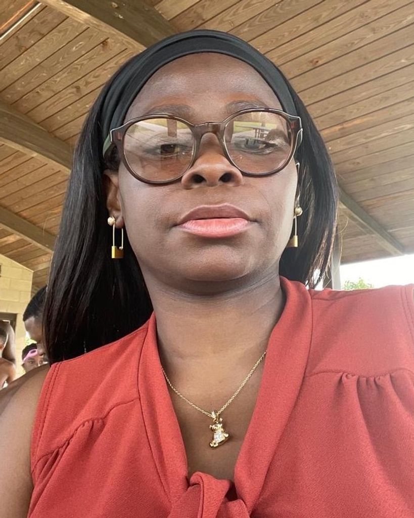 Justina N. Phillips Profile Photo