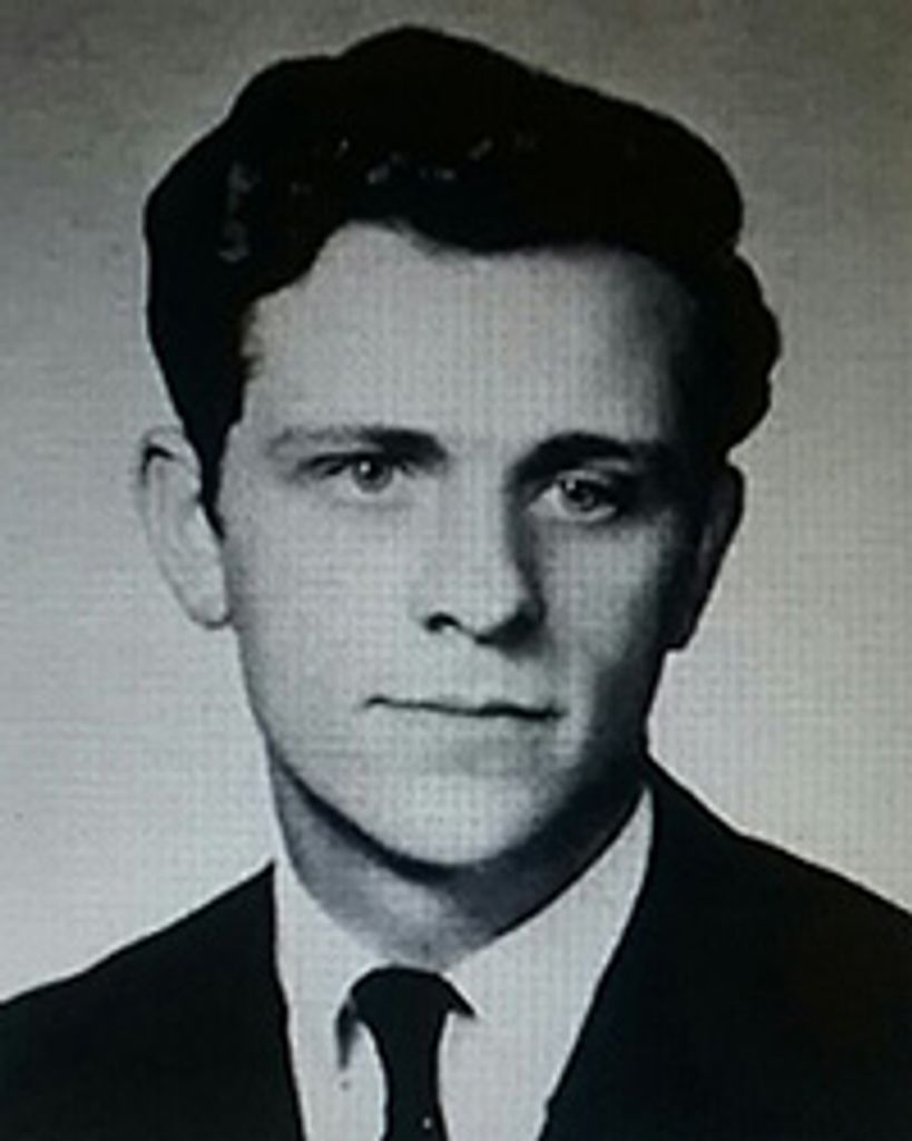 Victor L. Zimmerman