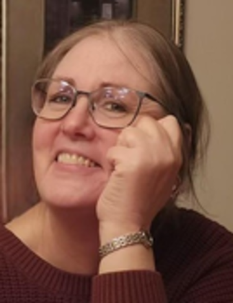 Christine Joyce Tyulty