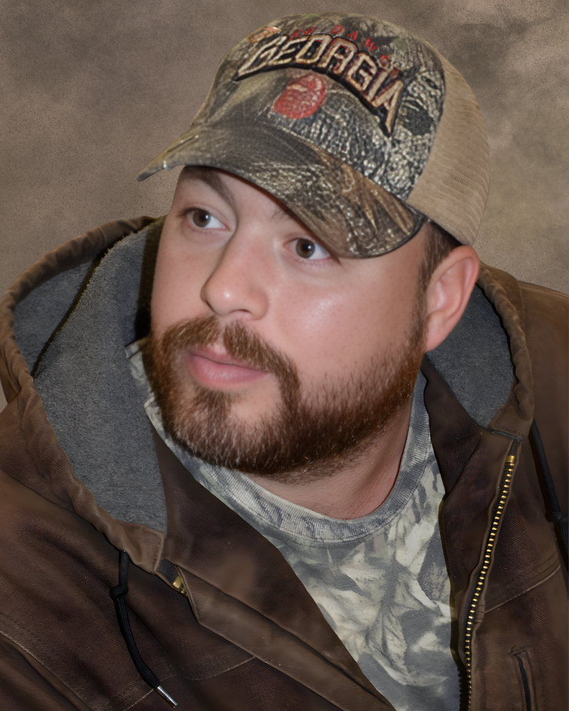 Seth Stewart Bolton Profile Photo