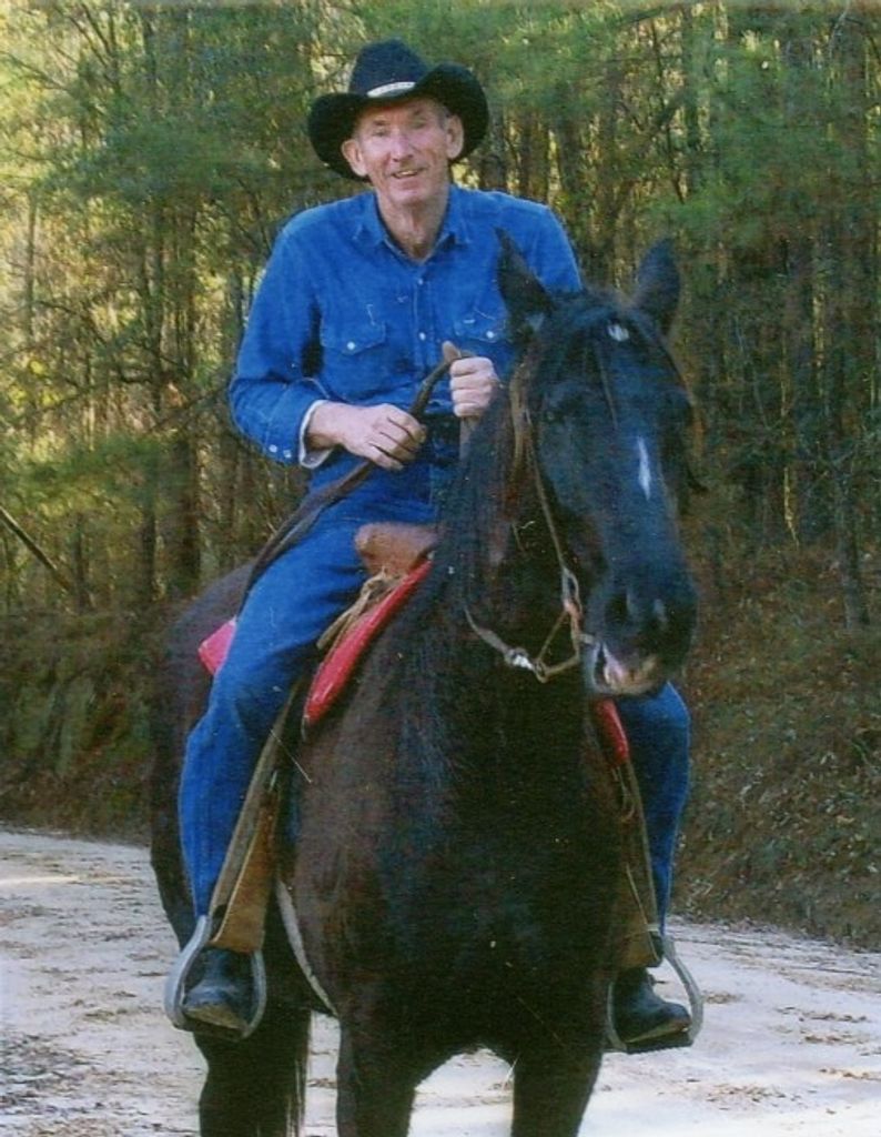 Ernest Hollinghead, Jr. Profile Photo