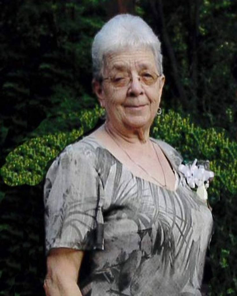 Barbara Rae Francisco Dickenson Profile Photo