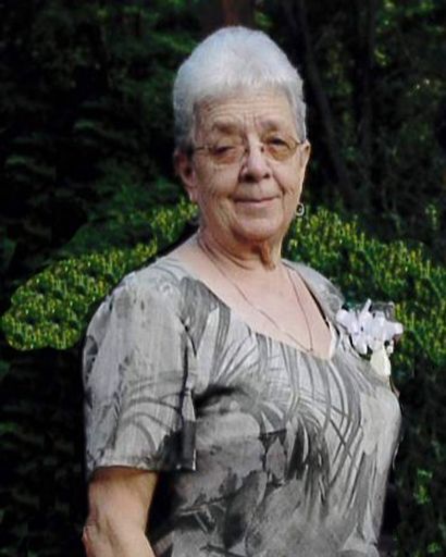 Barbara Rae Francisco Dickenson's obituary image