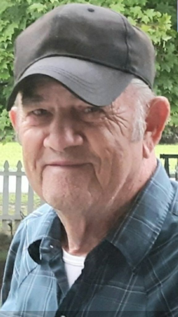 Clarence Elwood Bonniville Profile Photo