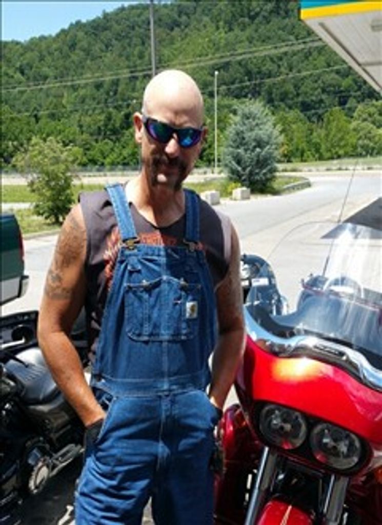 Patrick Michael Denton Profile Photo