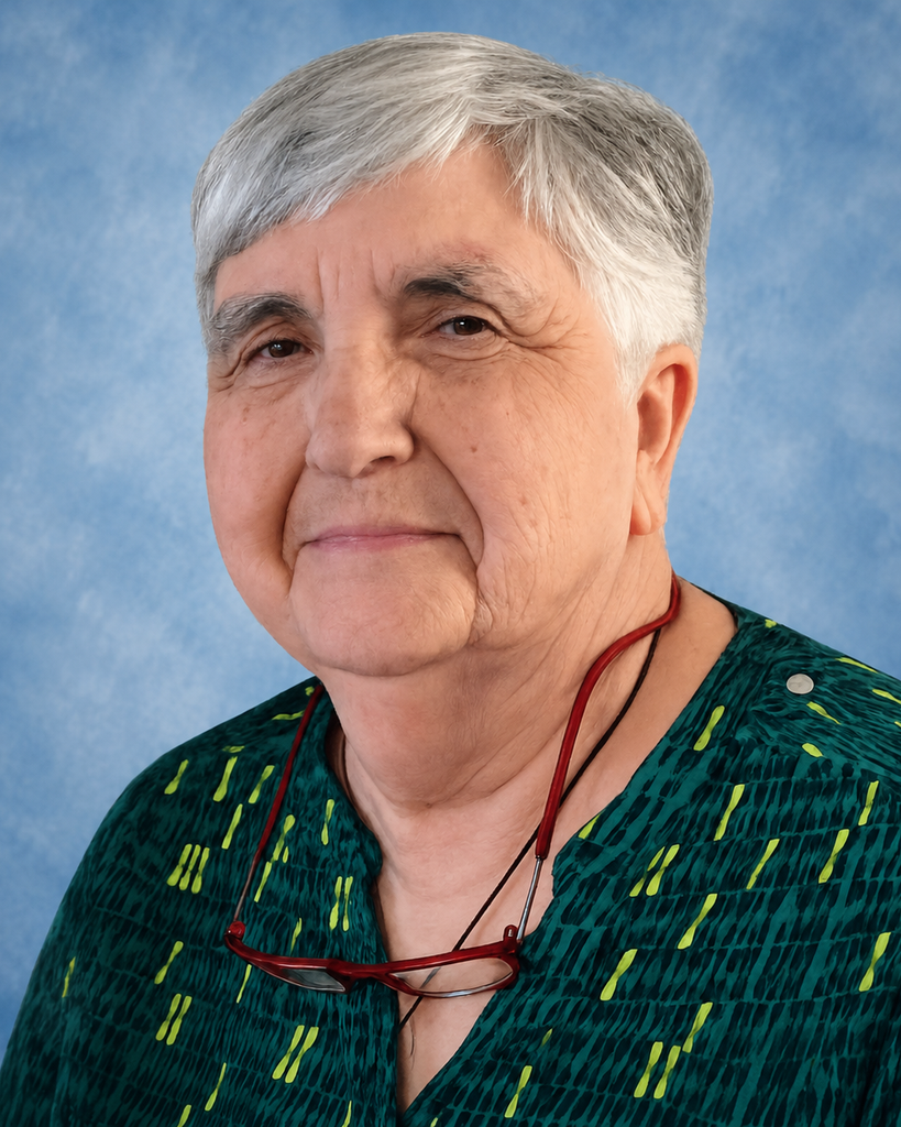 Sylvia Delaine Collier Smith Loftus
