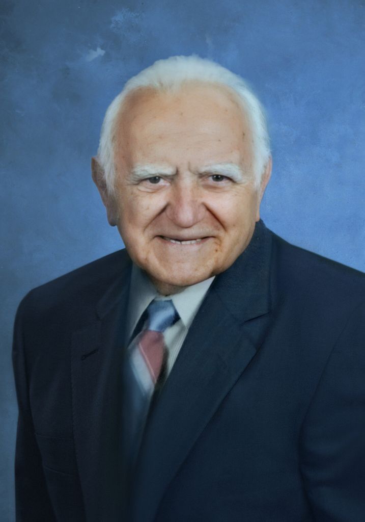 Ștefan Teodor Manea