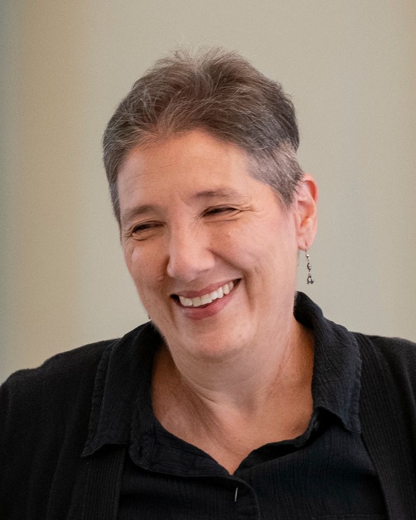 Ruth Alison Leney-Midkiff