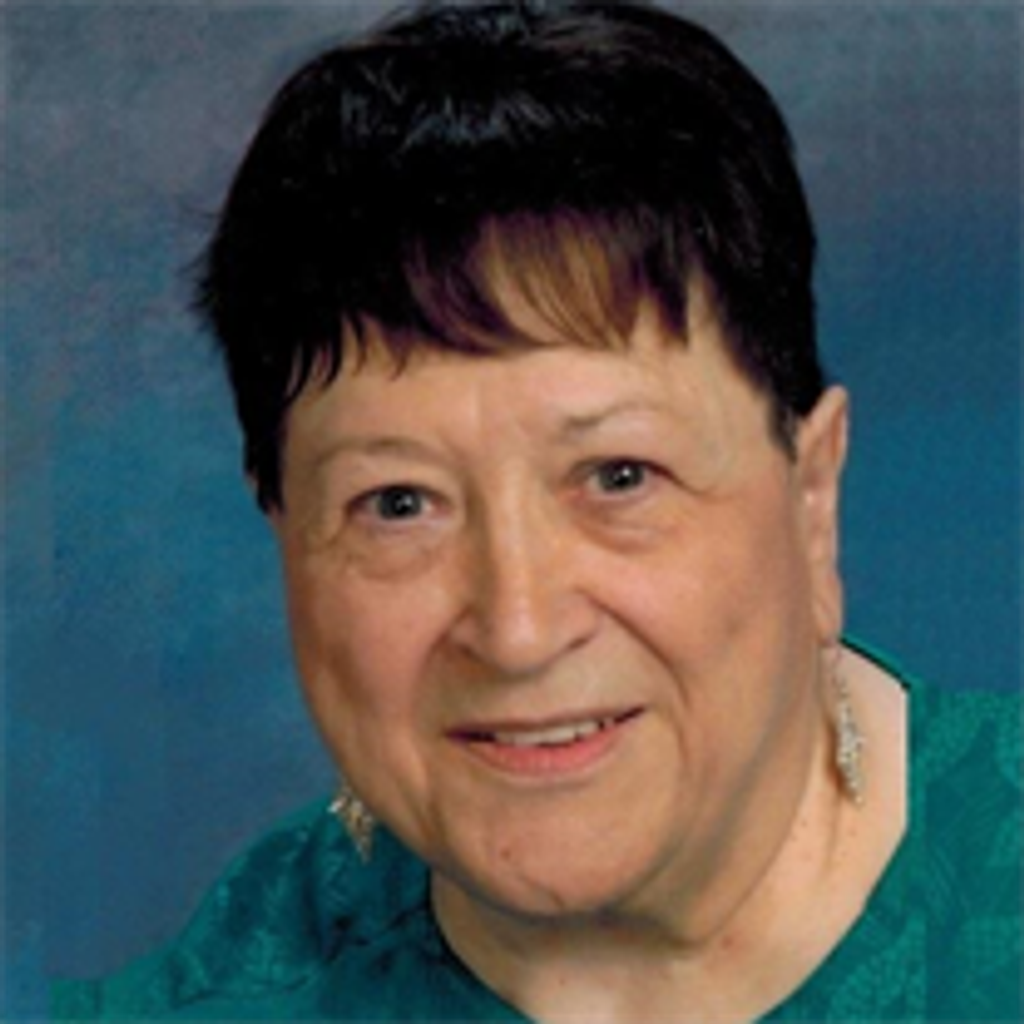 Jo Ann Rigali