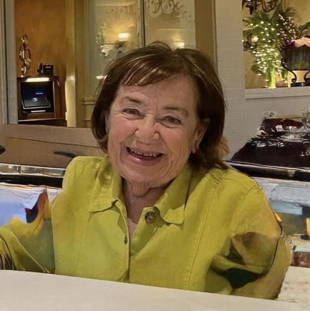 Mary Kathleen Monihan Profile Photo