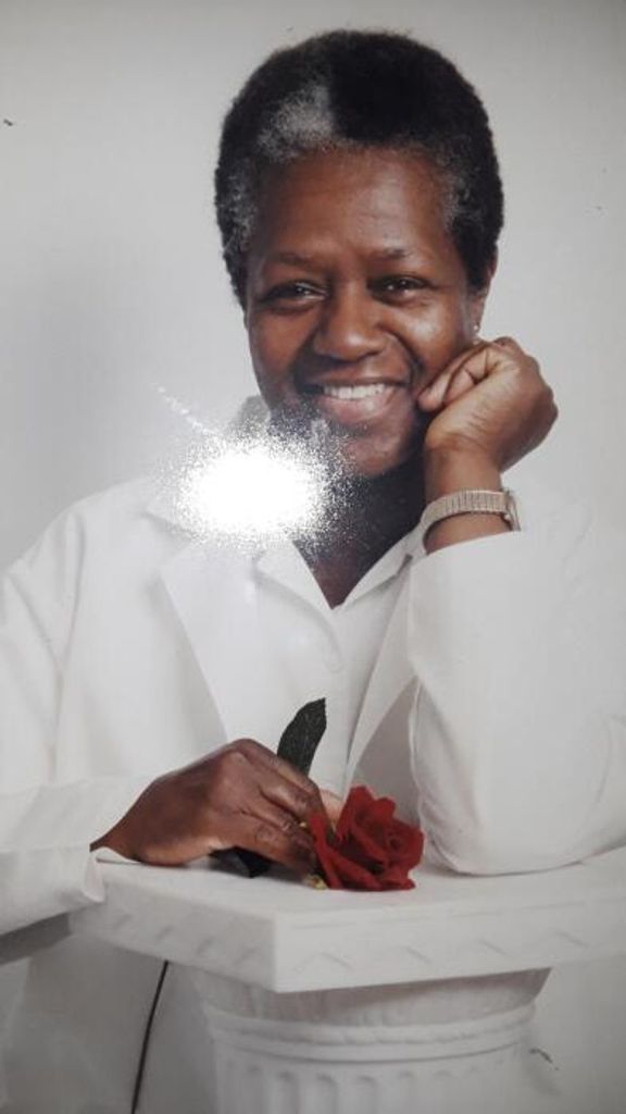Cynthia Hawkins Profile Photo