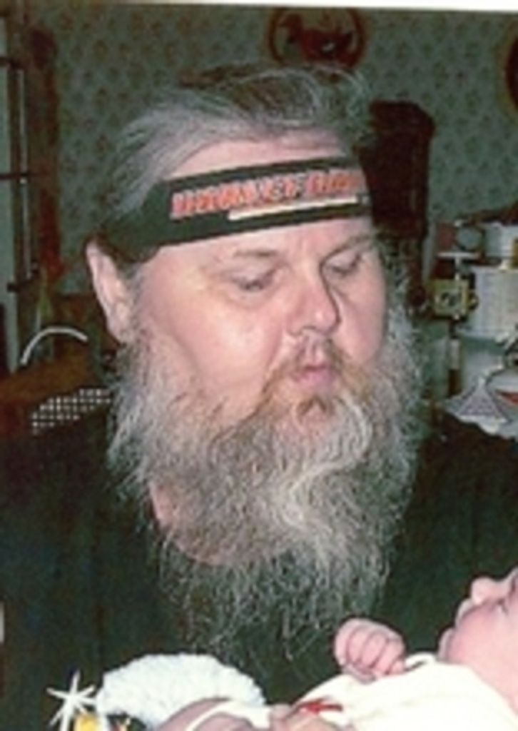 Roy R. Mckillips