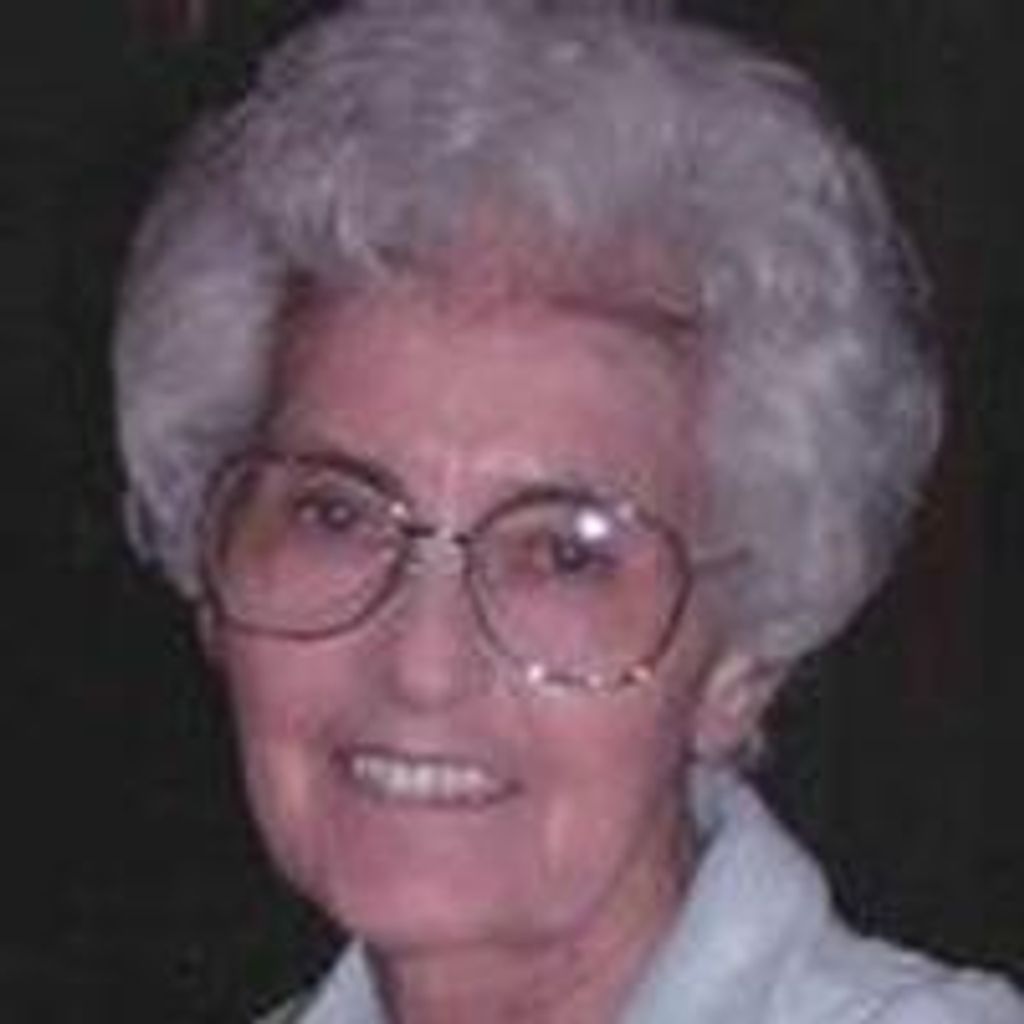 Anna Louise Drouillard