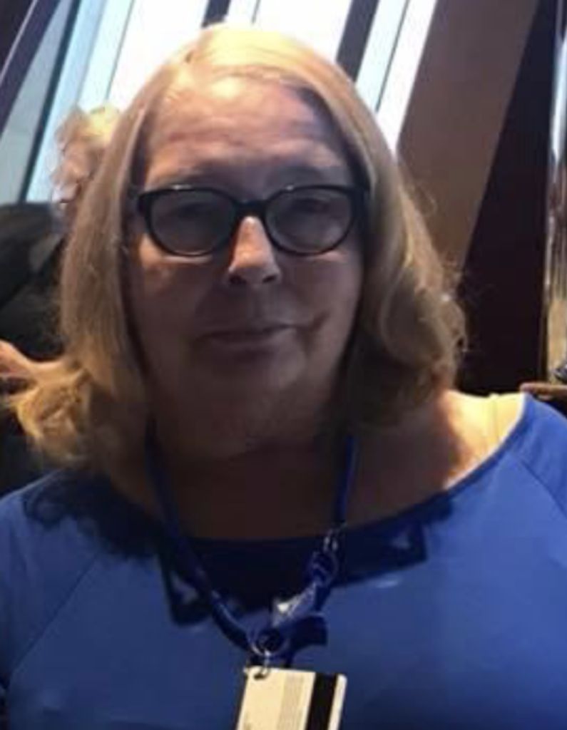 Velma Massengale Profile Photo