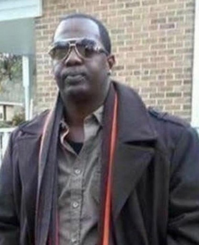 Anthony Mingo Profile Photo