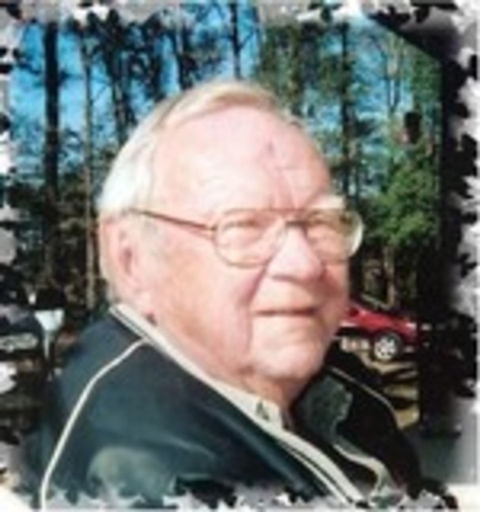 Ronald Louis Nunn