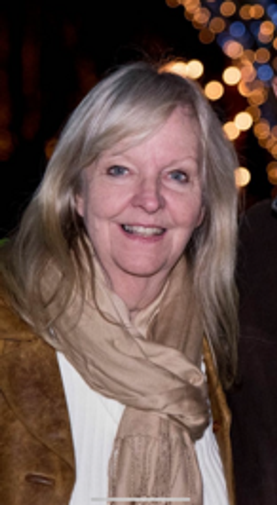 Martha Elizabeth Hannigan