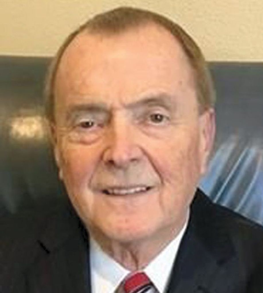 GLENN G. MCMILLEN  Profile Photo