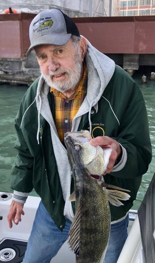 Denis Joseph Ledgerwood, Sr. Profile Photo