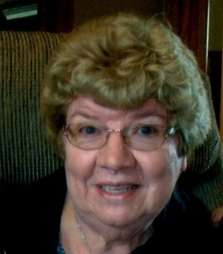 Betty Ruth Fowler Profile Photo