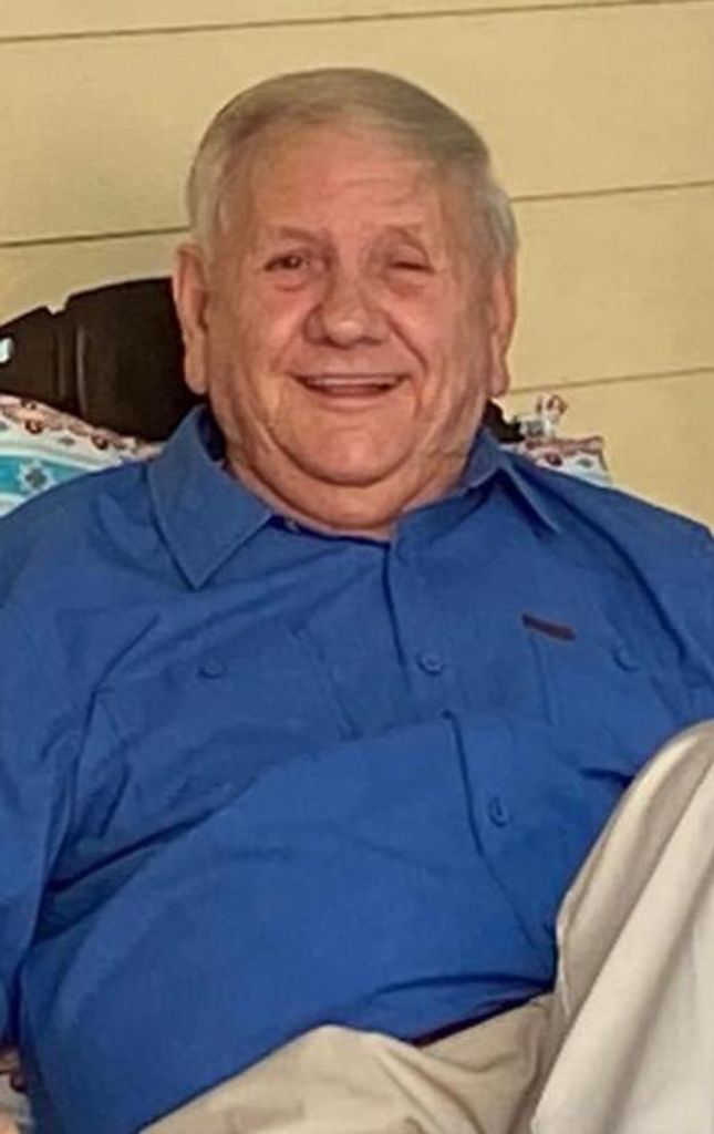 Charles "Cobby" Dawson