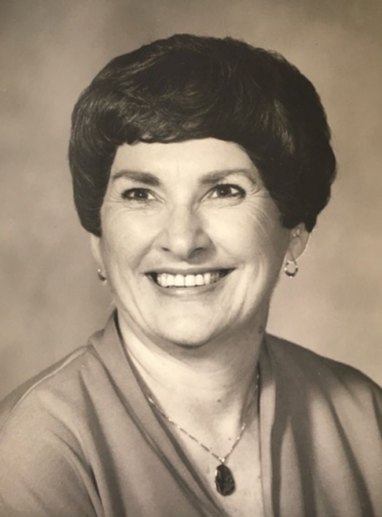 Mrs. Dorothy Snyder Broom