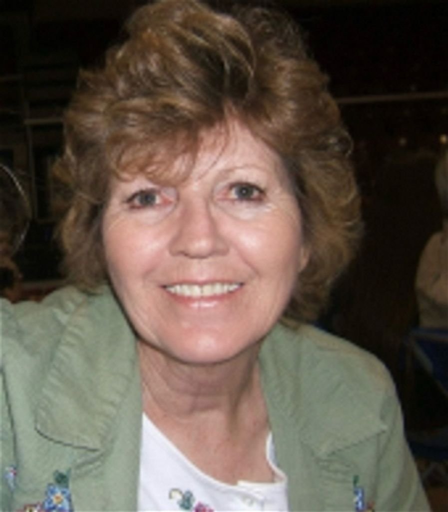 Patricia Pearl Paris Profile Photo