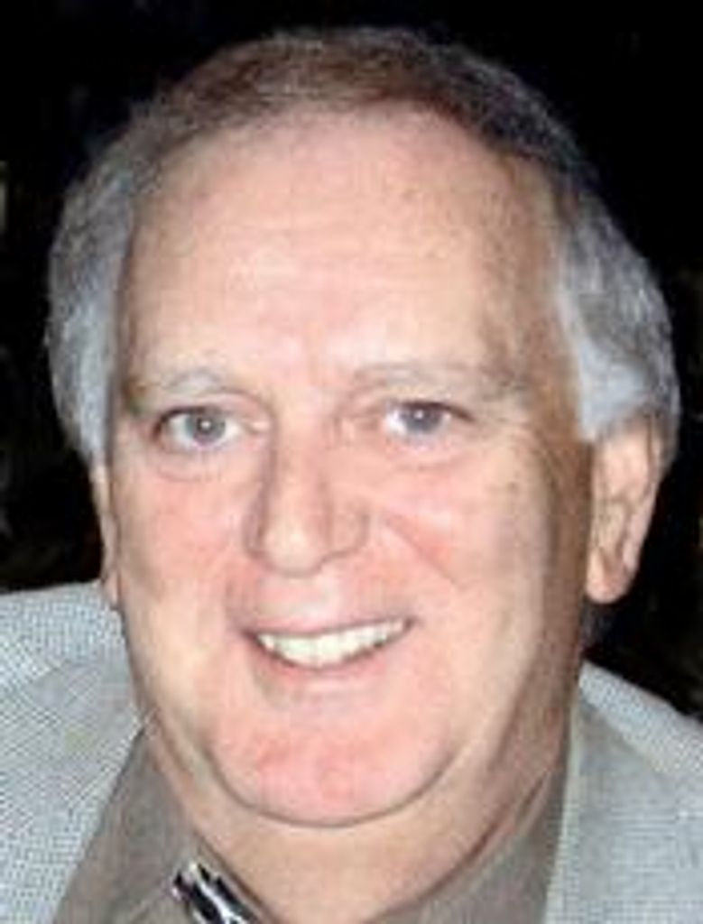 Gregory P. Souza