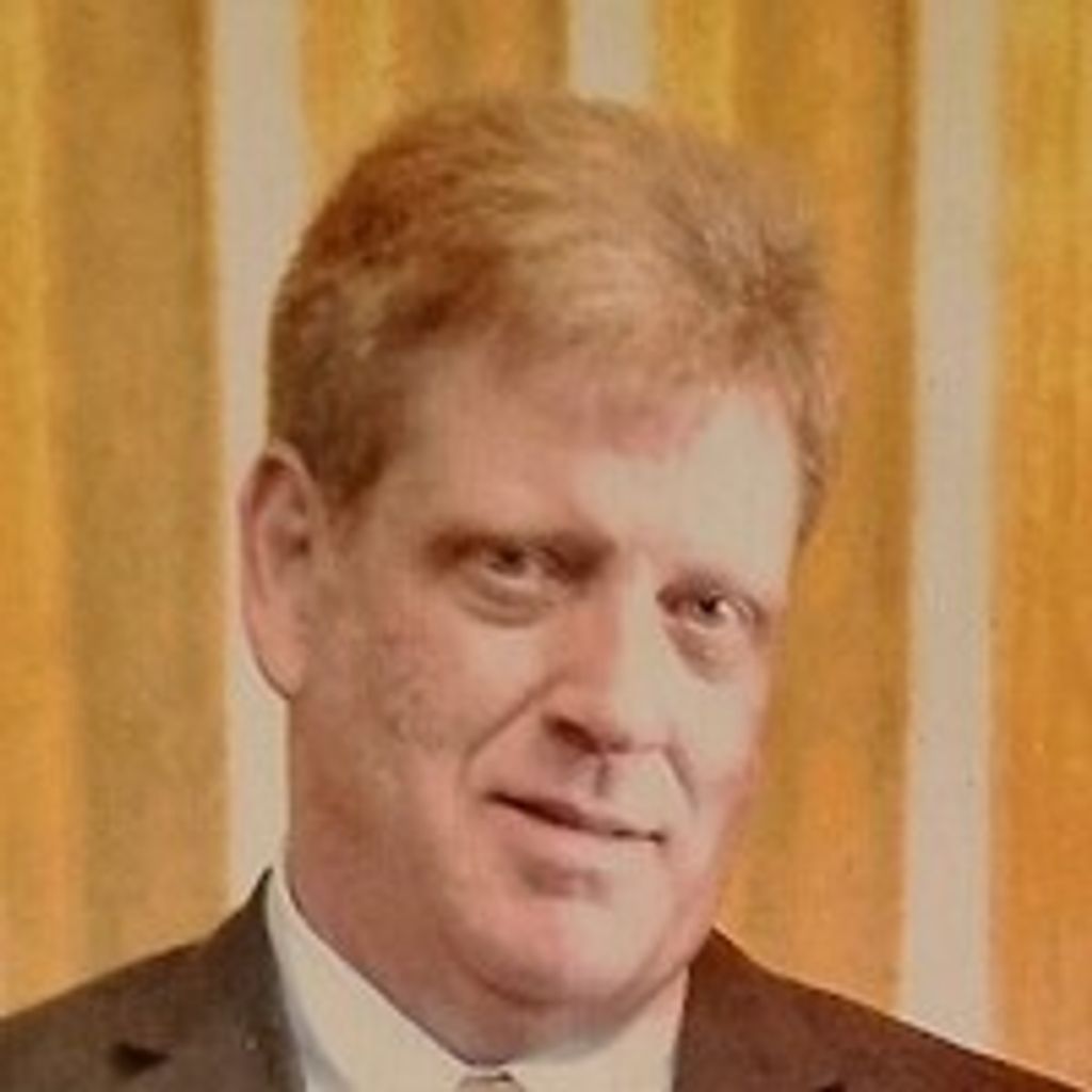 Douglas Groth