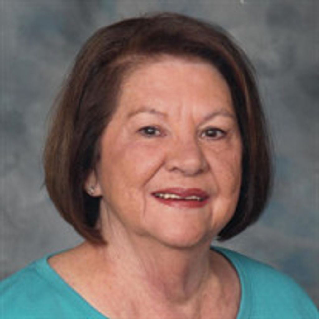 Margie Teague Gilbert