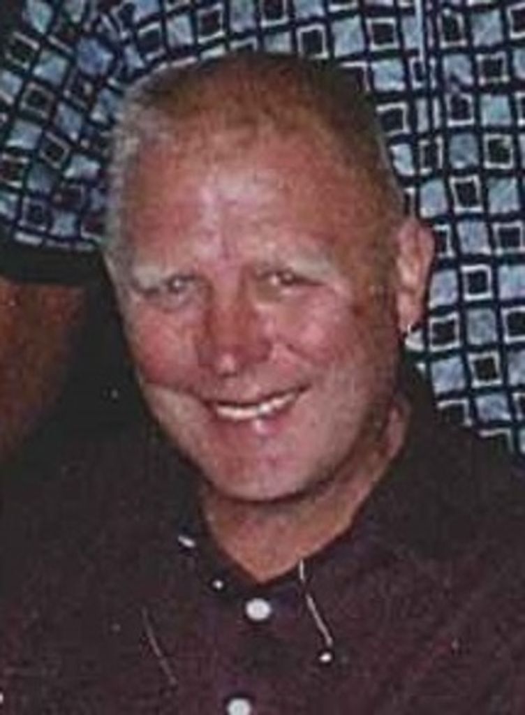 Fred J. Walters Profile Photo