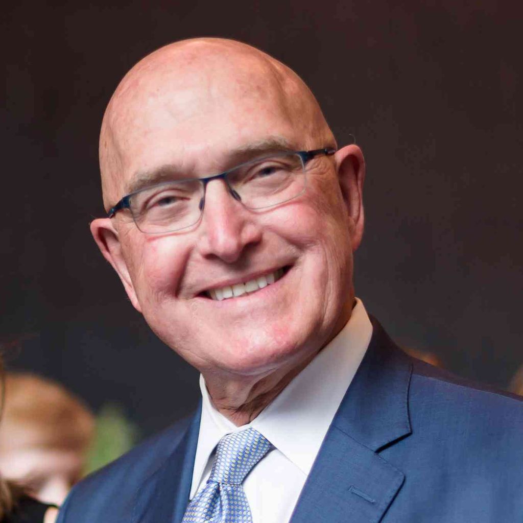 Joseph Renato Marconi Profile Photo