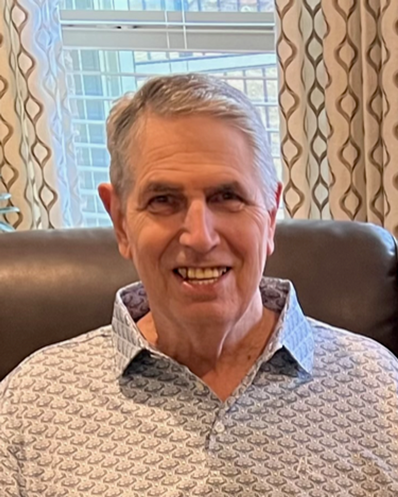 Anton "Tony" Follmann Walter