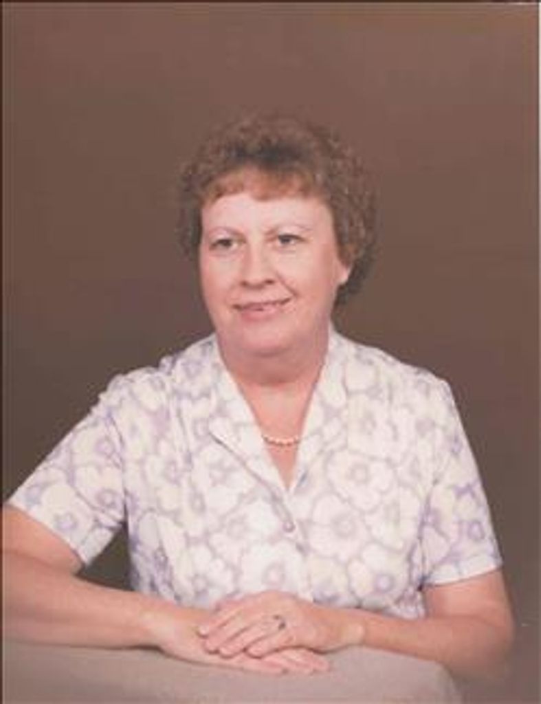 Fern Haley