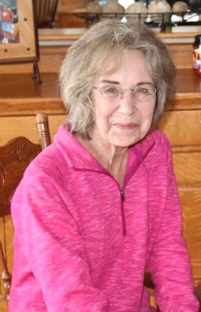 Janice Marie Miller