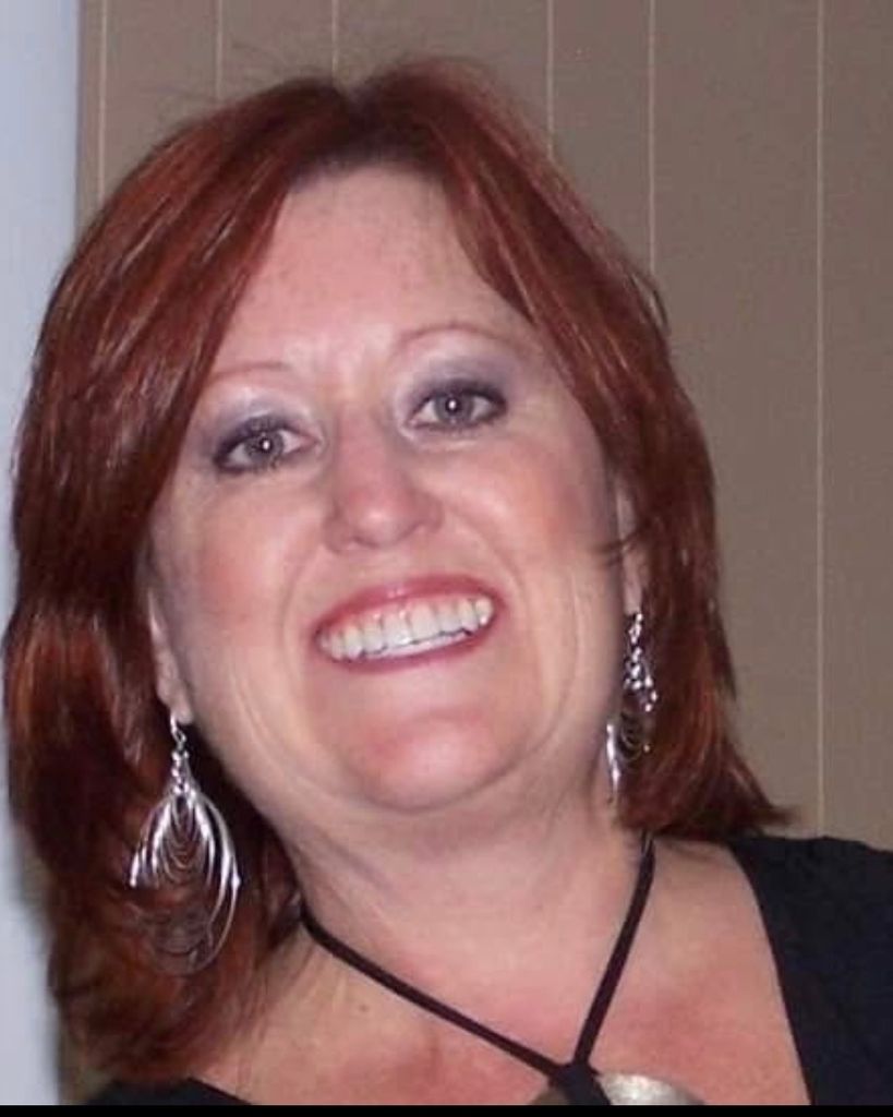 Virginia Joan Hollis Profile Photo