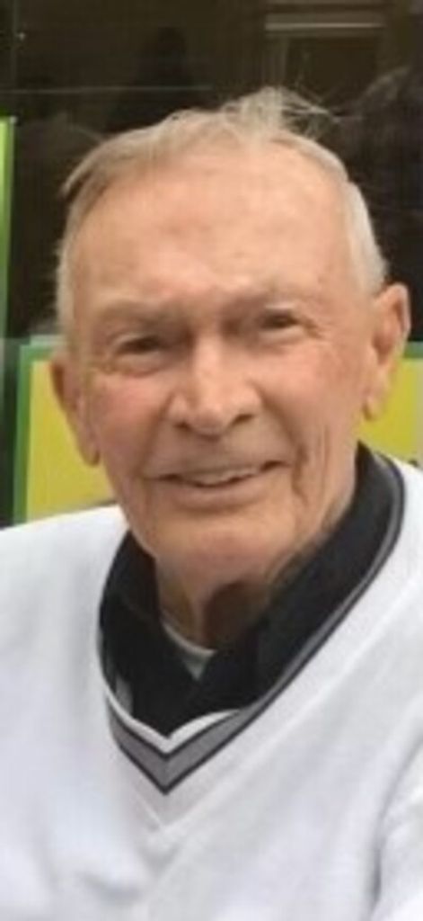 David John Funk Profile Photo