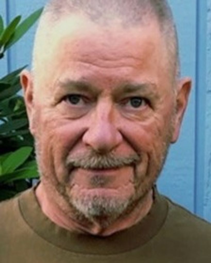David Lee Thompson Profile Photo