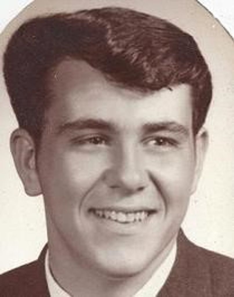 Gary J. Blanchard