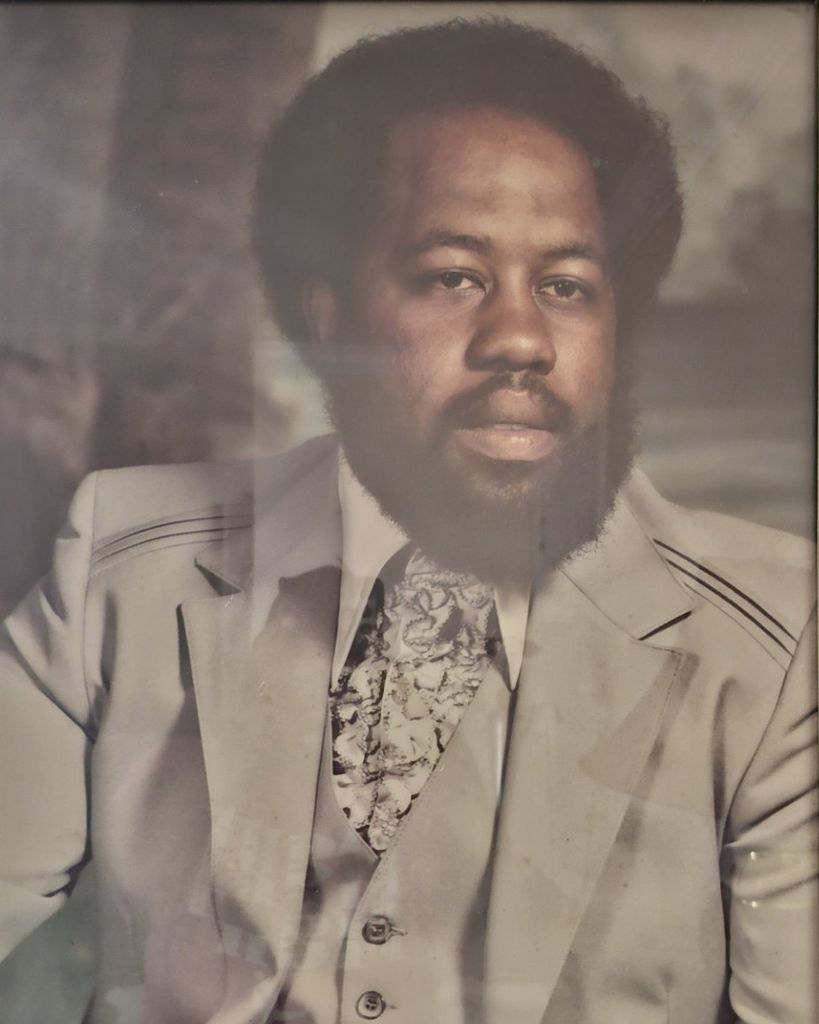 JOEL REESE