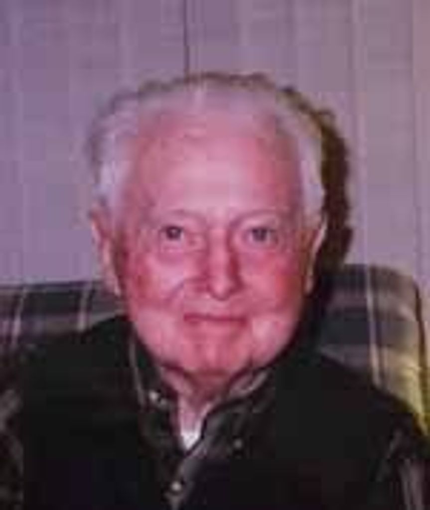 Andrew J. Tiernan, Jr.