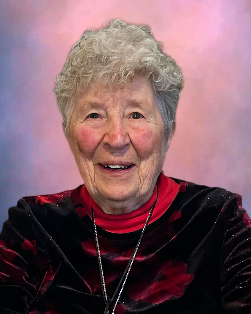 Bettie M. Myers Profile Photo