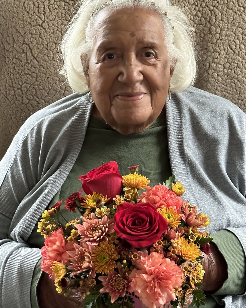 Elvena Stuart Johnson